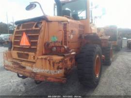 2010 DOOSAN DL200