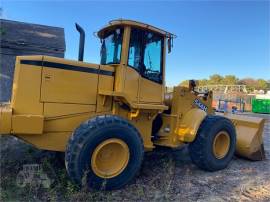 2001 DEERE 544H