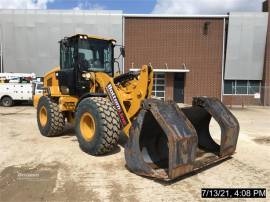 2018 CATERPILLAR 930M