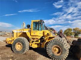 1999 VOLVO L180C