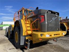 2022 VOLVO L350H