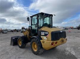 2016 CATERPILLAR 908M