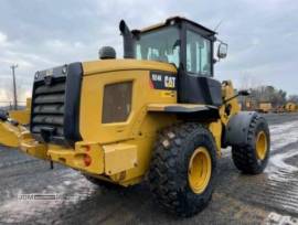 2013 CATERPILLAR 924K