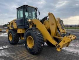 2013 CATERPILLAR 924K