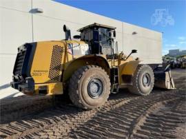 2011 CATERPILLAR 980K