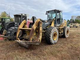 2009 DEERE 644K