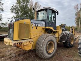 2009 DEERE 644K