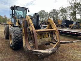 2009 DEERE 644K