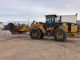 2005 CATERPILLAR 966G II