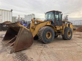 2005 CATERPILLAR 966G II