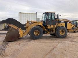 2005 CATERPILLAR 966G II