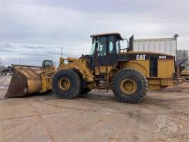 2005 CATERPILLAR 966G II