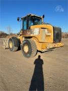 2005 CATERPILLAR 924G