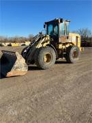 2005 CATERPILLAR 924G