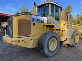 2007 DEERE 624J