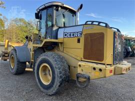 2007 DEERE 624J