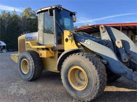 2007 DEERE 624J