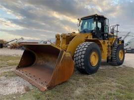 2003 CATERPILLAR 980G II