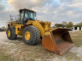 2003 CATERPILLAR 980G II