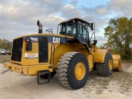 2003 CATERPILLAR 980G II