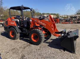 2022 KUBOTA R540