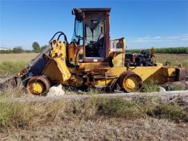 1993 VOLVO L90B