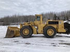 1984 CATERPILLAR 988B