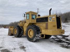 1984 CATERPILLAR 988B