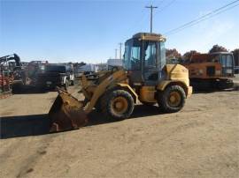 2002 DEERE 304H