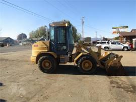 2002 DEERE 304H