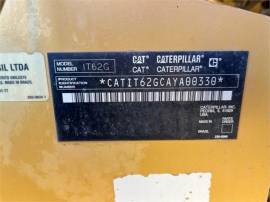 2006 CATERPILLAR IT62G