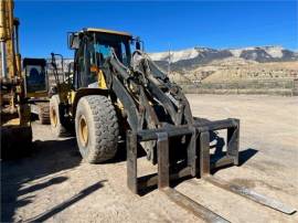 2006 CATERPILLAR IT62G