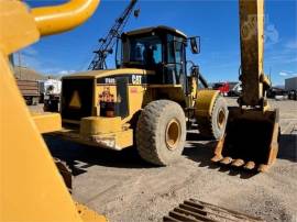 2006 CATERPILLAR IT62G