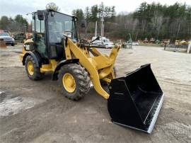 2012 CATERPILLAR 906H