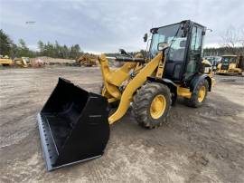 2012 CATERPILLAR 906H