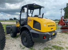 2022 NEW HOLLAND W80C