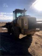 2011 CATERPILLAR 928H