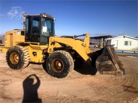 2011 CATERPILLAR 928H