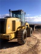 2011 CATERPILLAR 928H