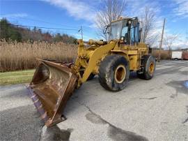 1997 CATERPILLAR 950F II