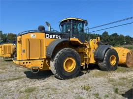 2013 DEERE 844K