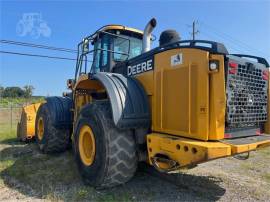 2013 DEERE 844K