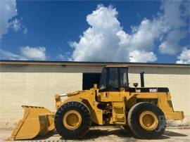 1993 CATERPILLAR 950F