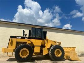 1993 CATERPILLAR 950F