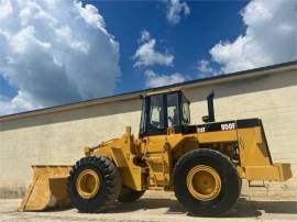 1993 CATERPILLAR 950F