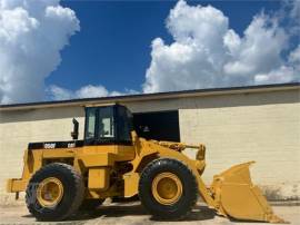 1993 CATERPILLAR 950F