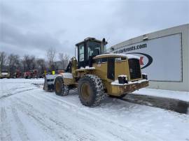 2004 CATERPILLAR IT38G