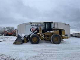 2004 CATERPILLAR IT38G