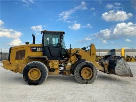 2018 CATERPILLAR 938M