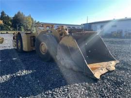 2011 CATERPILLAR R1600G